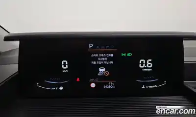 Hyundai Staria 2023 3.5 Автомат в Москве № 1142721, миниатюра 8