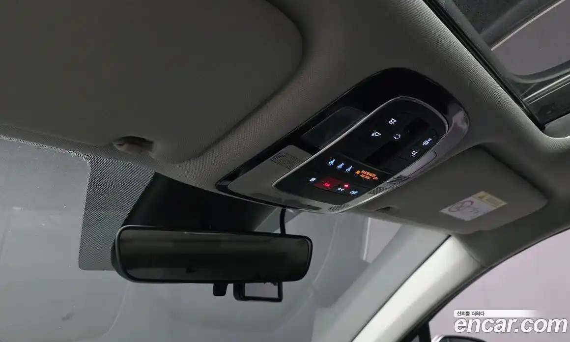 Hyundai Santa Fe 2022 2.5 гидро в Москве № 1142753, фото 17