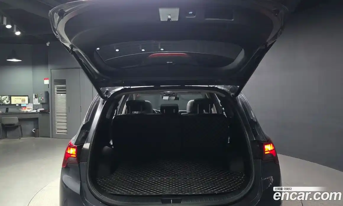 Hyundai Santa Fe 2022 2.5 гидро в Москве № 1142753, фото 20