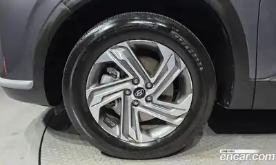 Hyundai Santa Fe 2022 2.5 гидро в Москве № 1142753, миниатюра 5