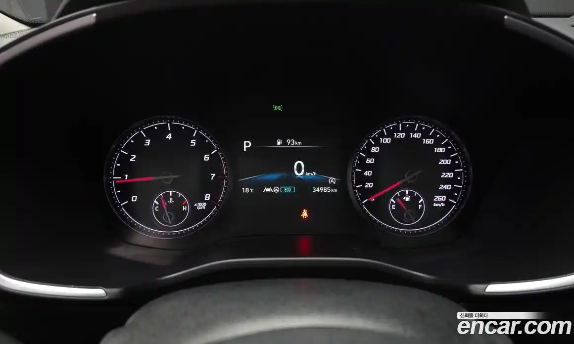 Hyundai Santa Fe 2022 2.5 гидро в Москве № 1142753, фото 8
