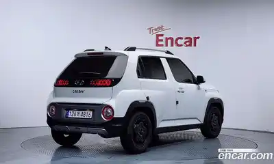 Hyundai Casper 2024 1.0 гидро в Москве № 1142770, миниатюра 2