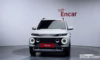 Hyundai Casper 2024 1.0 гидро в Москве № 1142770, миниатюра 3