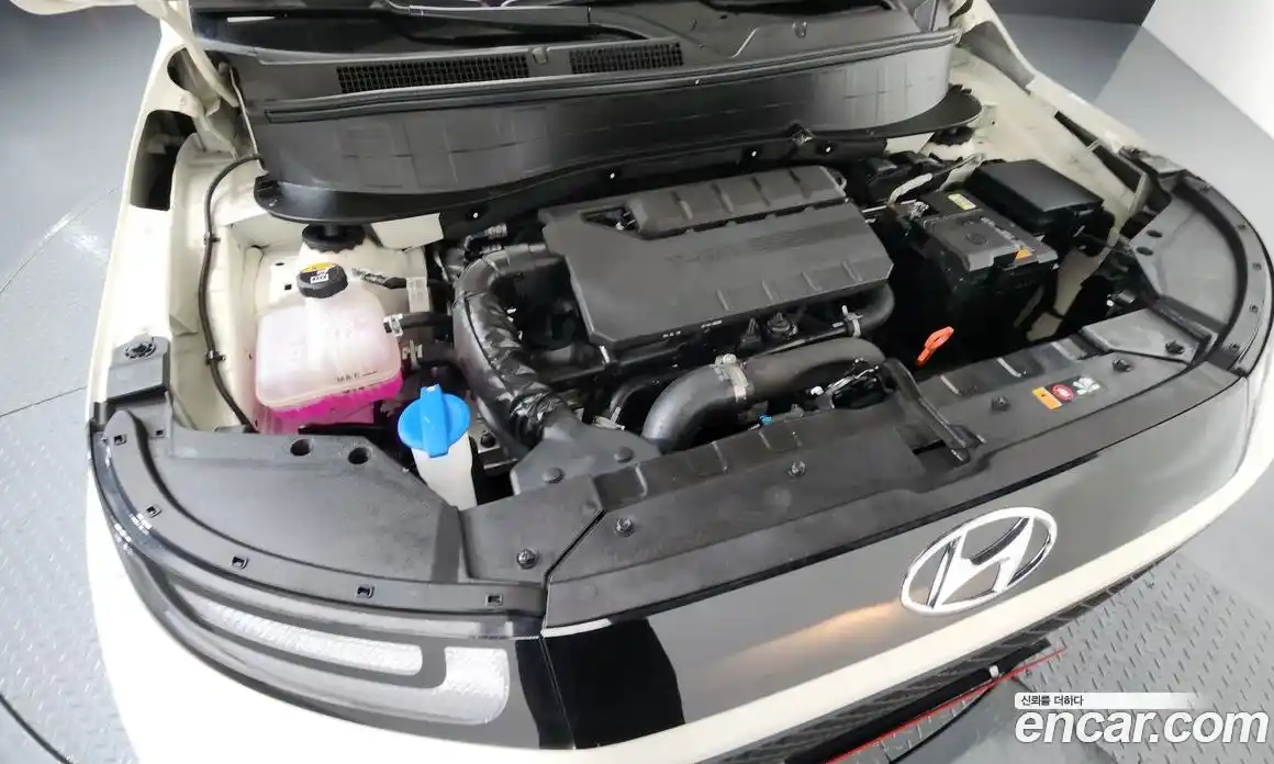 Hyundai Casper 2024 1.0 гидро в Москве № 1142770, фото 6