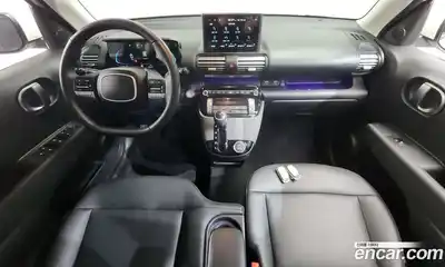Hyundai Casper 2024 1.0 гидро в Москве № 1142770, миниатюра 7
