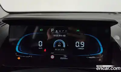 Hyundai Casper 2024 1.0 гидро в Москве № 1142770, миниатюра 8
