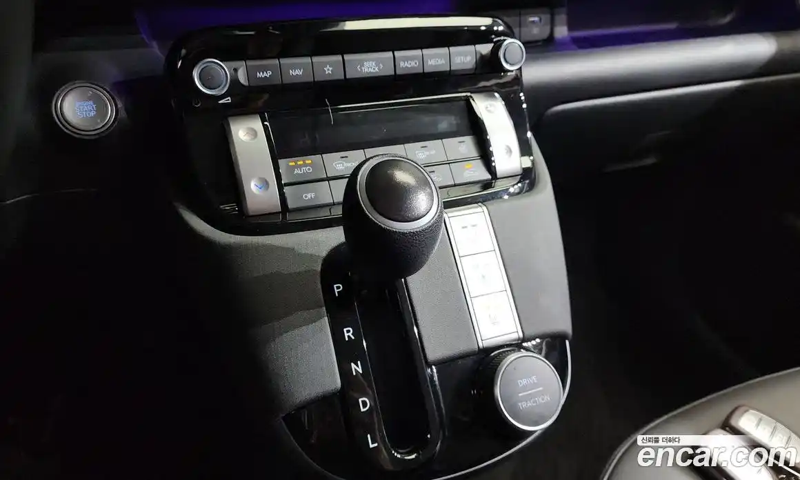 Hyundai Casper 2024 1.0 гидро в Москве № 1142770, фото 9