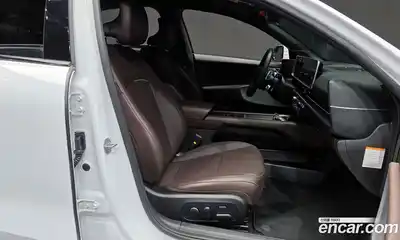 Hyundai Ioniq 6 2023 0.1 Автомат в Москве № 1142818, миниатюра 11