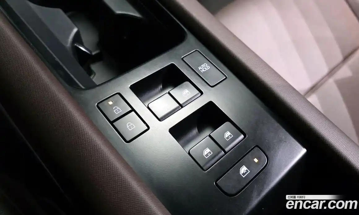 Hyundai Ioniq 6 2023 0.1 Автомат в Москве № 1142818, фото 18