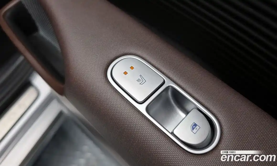 Hyundai Ioniq 6 2023 0.1 Автомат в Москве № 1142818, фото 19