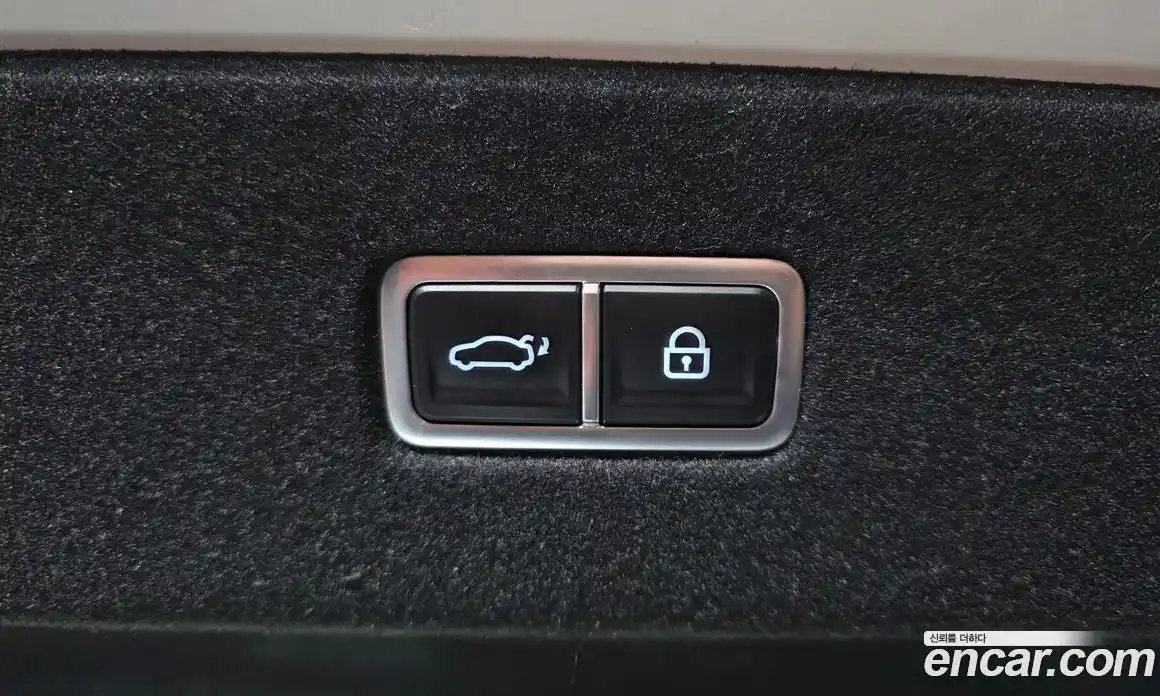 Hyundai Ioniq 6 2023 0.1 Автомат в Москве № 1142818, фото 20