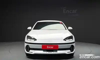 Hyundai Ioniq 6 2023 0.1 Автомат в Москве № 1142818, миниатюра 3