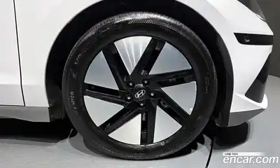 Hyundai Ioniq 6 2023 0.1 Автомат в Москве № 1142818, миниатюра 5