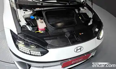 Hyundai Ioniq 6 2023 0.1 Автомат в Москве № 1142818, миниатюра 6