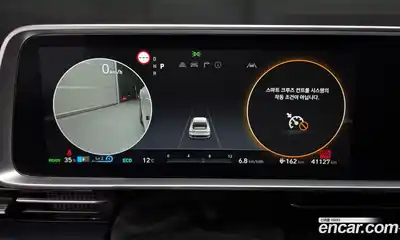 Hyundai Ioniq 6 2023 0.1 Автомат в Москве № 1142818, миниатюра 8