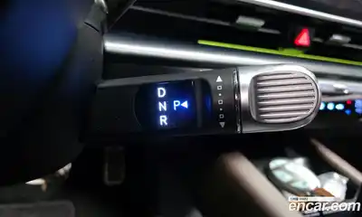 Hyundai Ioniq 6 2023 0.1 Автомат в Москве № 1142818, миниатюра 9