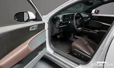 Hyundai Ioniq 6 2023 0.1 Автомат в Москве № 1142818, миниатюра 10