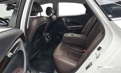 Hyundai Grandeur 2014 2.4 Автомат в Москве № 1142832, миниатюра 11