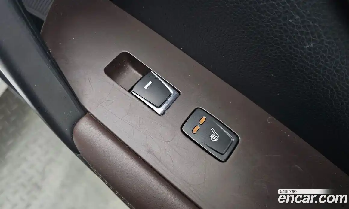 Hyundai Grandeur 2014 2.4 Автомат в Москве № 1142832, фото 18