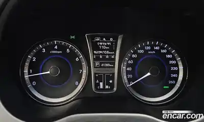 Hyundai Grandeur 2014 2.4 Автомат в Москве № 1142832, миниатюра 7