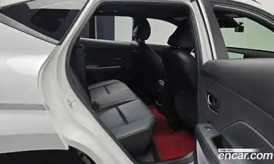 Hyundai Kona 2024 1.6 гидро в Москве № 1142854, миниатюра 12