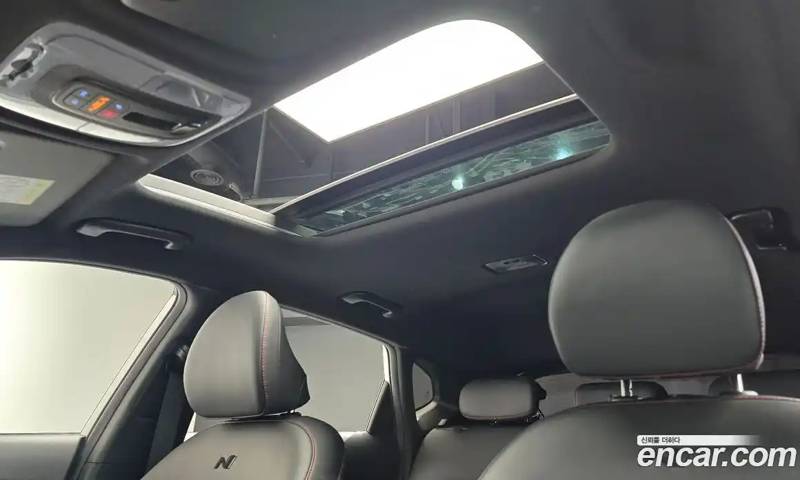 Hyundai Kona 2024 1.6 гидро в Москве № 1142854, фото 19