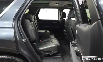 Hyundai Palisade 2021 3.8 Автомат в Москве № 1142861, миниатюра 12