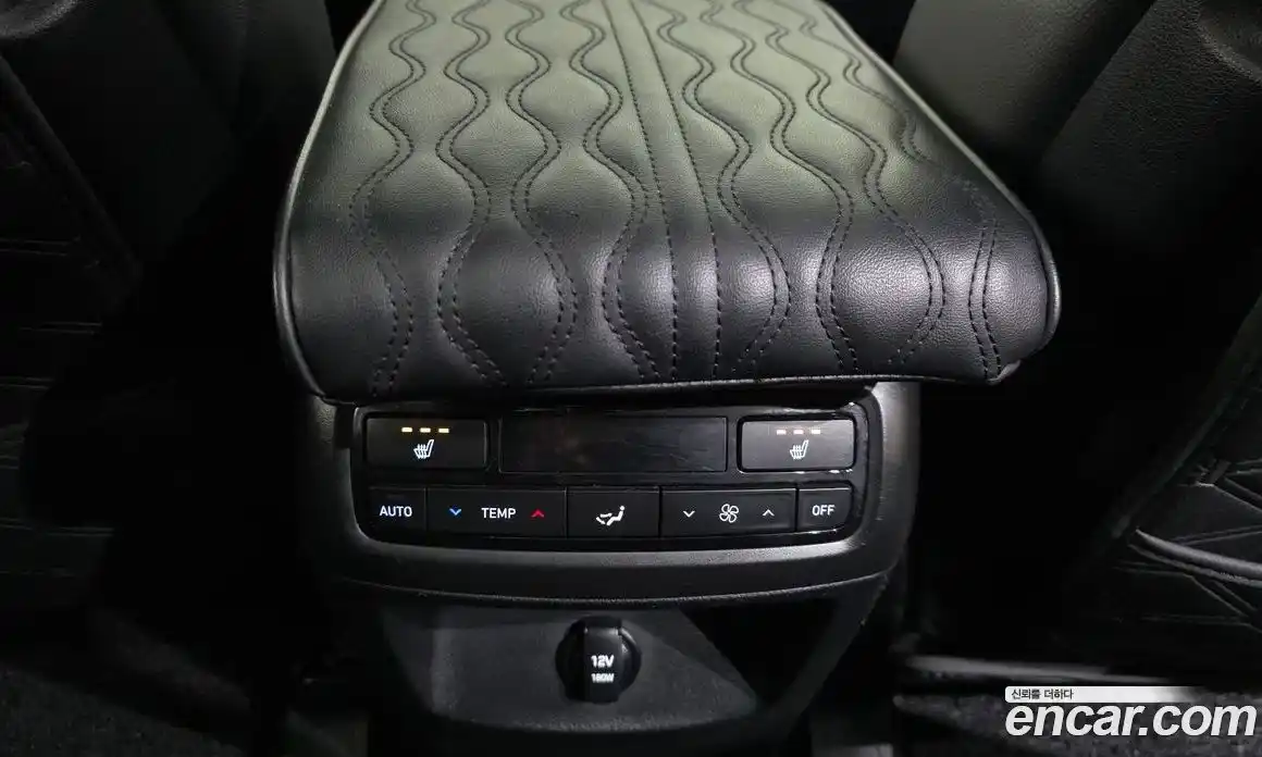 Hyundai Palisade 2021 3.8 Автомат в Москве № 1142861, фото 18