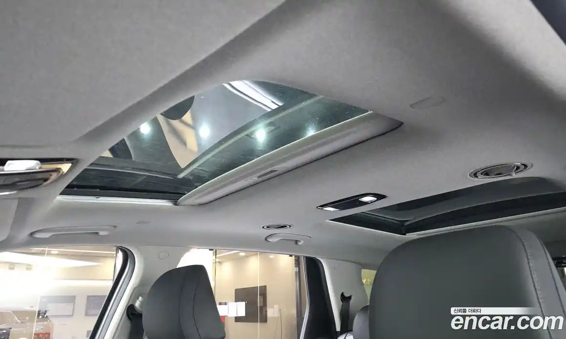 Hyundai Palisade 2021 3.8 Автомат в Москве № 1142861, фото 19