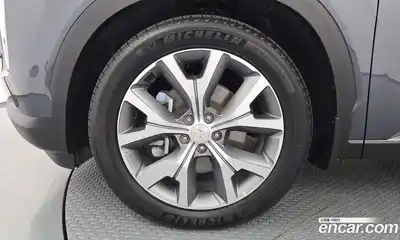 Hyundai Palisade 2021 3.8 Автомат в Москве № 1142861, миниатюра 5