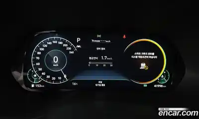 Hyundai Palisade 2021 3.8 Автомат в Москве № 1142861, миниатюра 8