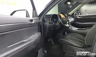 Hyundai Palisade 2021 3.8 Автомат в Москве № 1142861, миниатюра 10