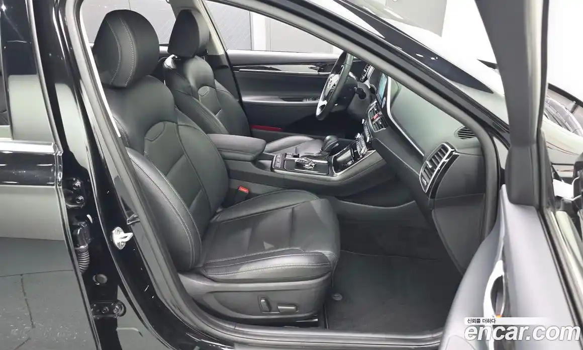 Hyundai Grandeur 2019 2.4 Автомат в Москве № 1142879, фото 12