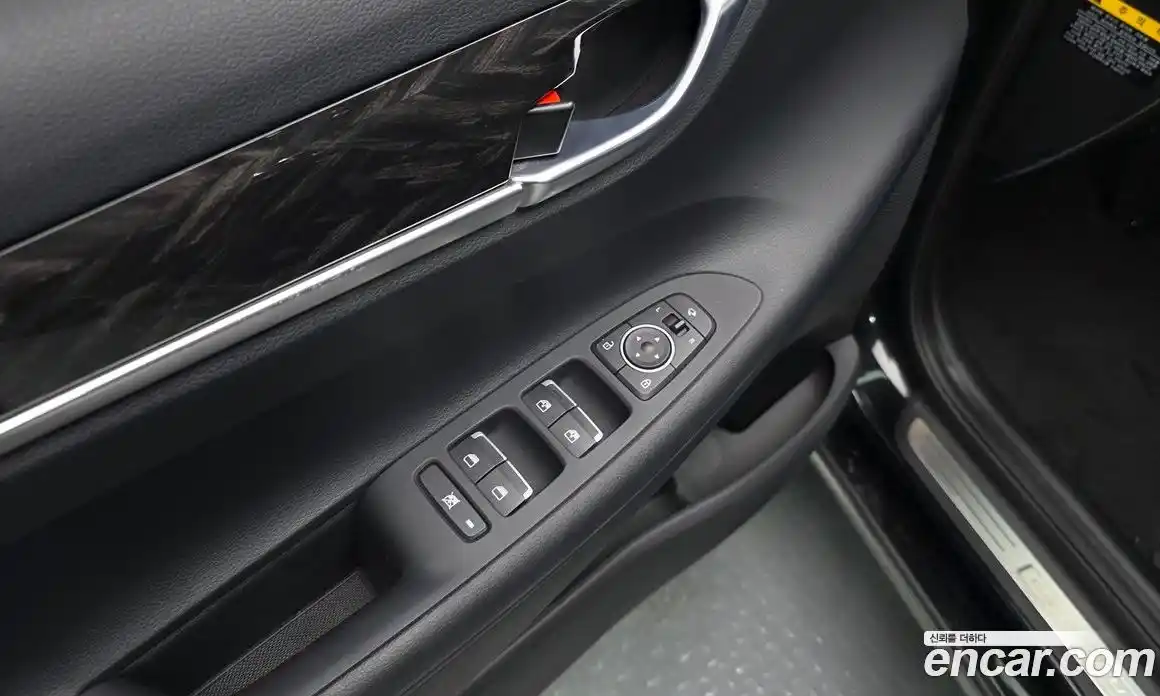 Hyundai Grandeur 2019 2.4 Автомат в Москве № 1142879, фото 13