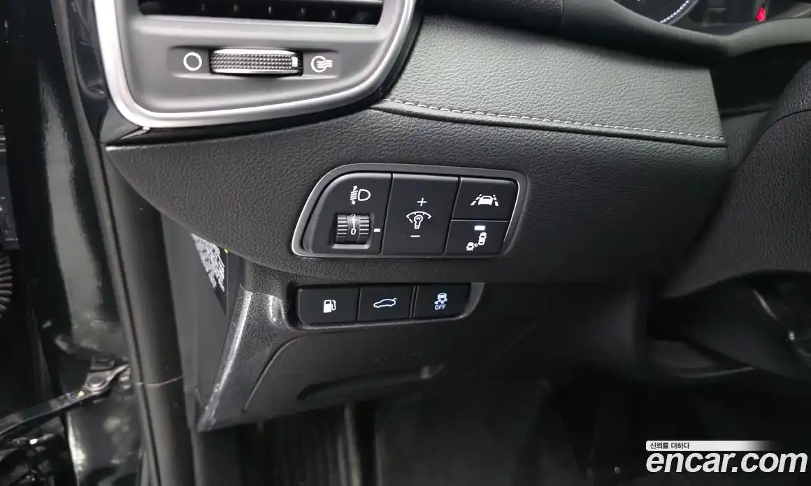 Hyundai Grandeur 2019 2.4 Автомат в Москве № 1142879, фото 14