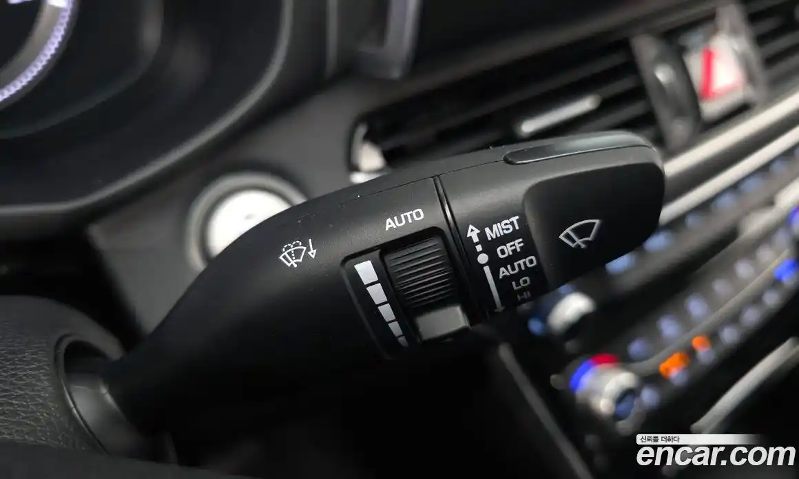 Hyundai Grandeur 2019 2.4 Автомат в Москве № 1142879, фото 16