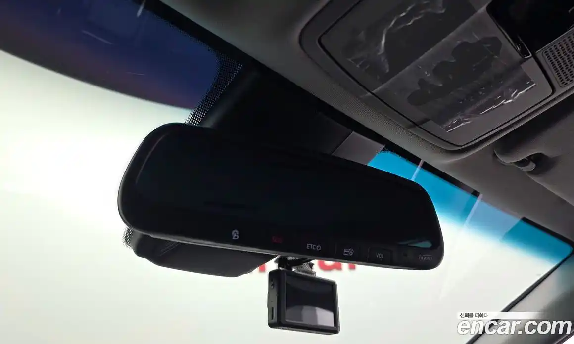 Hyundai Grandeur 2019 2.4 Автомат в Москве № 1142879, фото 19