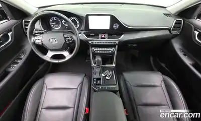 Hyundai Grandeur 2019 2.4 Автомат в Москве № 1142879, миниатюра 7