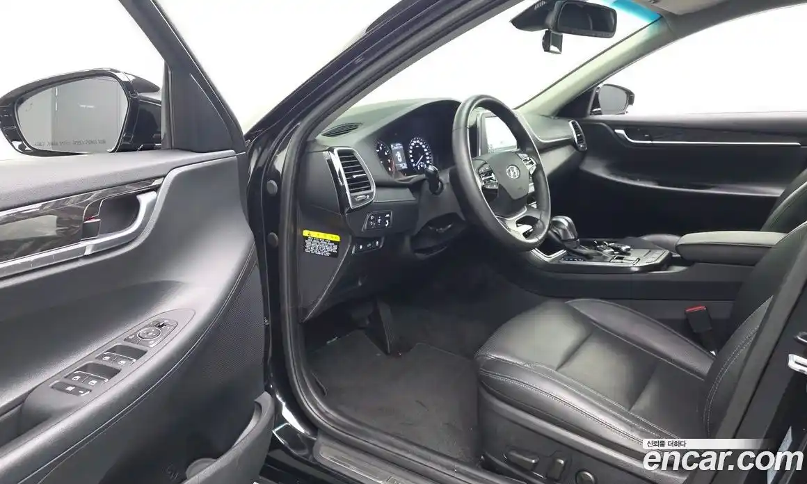 Hyundai Grandeur 2019 2.4 Автомат в Москве № 1142879, фото 10