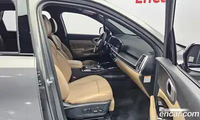 Kia Sorento 2025 1.6 Автомат в Москве № 1142921, миниатюра 12