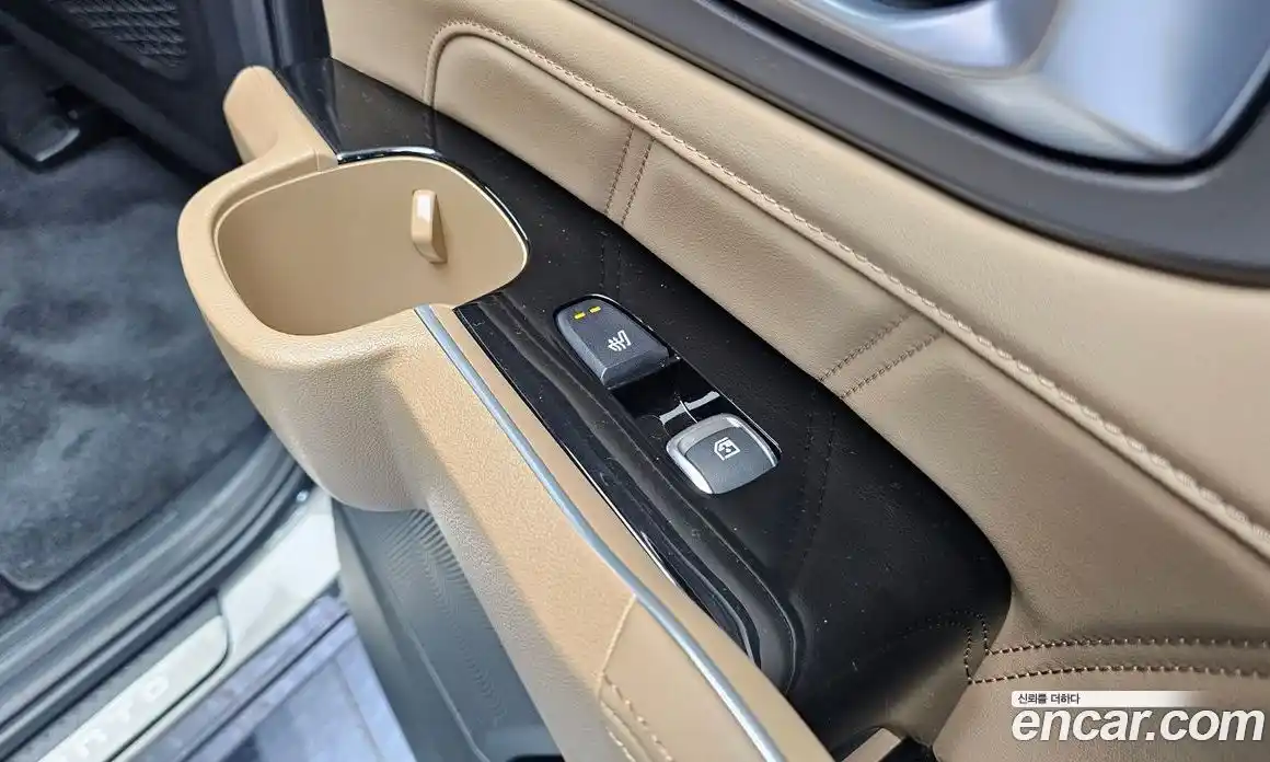 Kia Sorento 2025 1.6 Автомат в Москве № 1142921, фото 19