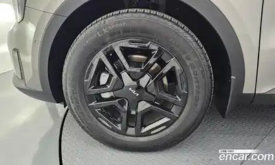 Kia Sorento 2025 1.6 Автомат в Москве № 1142921, миниатюра 5