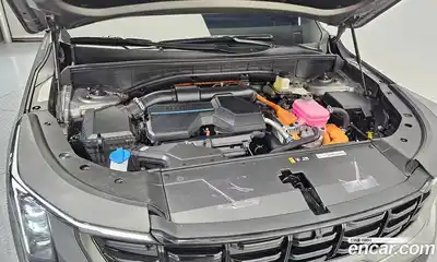 Kia Sorento 2025 1.6 Автомат в Москве № 1142921, миниатюра 6