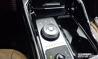 Kia Sorento 2025 1.6 Автомат в Москве № 1142921, миниатюра 9