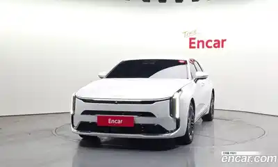 Kia K8 2025 3.5 гидро в Москве № 1142924, миниатюра 3