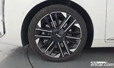 Kia K8 2025 3.5 гидро в Москве № 1142924, миниатюра 5