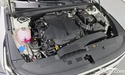 Kia K8 2025 3.5 гидро в Москве № 1142924, миниатюра 6
