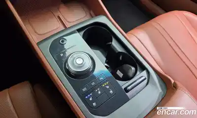 Kia K8 2025 3.5 гидро в Москве № 1142924, миниатюра 9