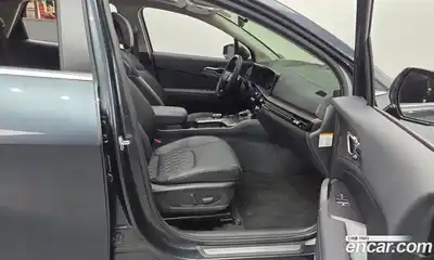 Kia Sportage 2025 1.6 Автомат в Москве № 1142948, миниатюра 11