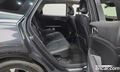 Kia Sportage 2025 1.6 Автомат в Москве № 1142948, миниатюра 12